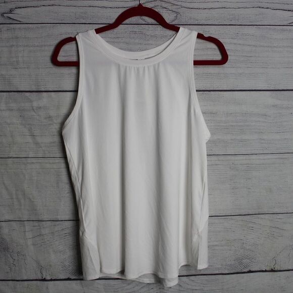 Women's Sprint Free Run Tank Top XL - Picture 1 of 5